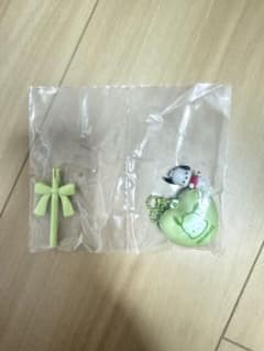 サンリオ　バルーンポップチャーム&グミ　ポチャッコのサムネイル