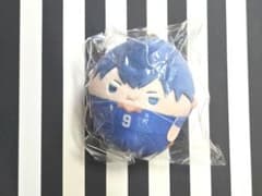 ハイキュー!! くじメイト ぬいくじ 影山飛雄 フリューくじ アニメ「ハイキュー!!」 ぬいもっち ぬいもっち 影山飛雄