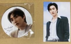 SUPERJUNIOR ウニョクのサムネイル