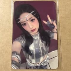 BABYMONSTER YG 特典 アヒョン トレカ - メルカリ