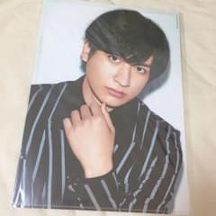 宮田俊哉 クリアファイルのサムネイル