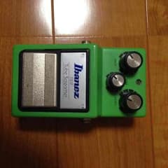 Ibanez  TS9  Tube Screamer エフェクターのサムネイル