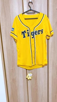 阪神タイガース　ウル虎の夏　ユニフォームのサムネイル