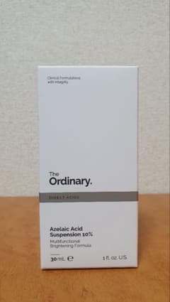 The Ordinary Azelaic Acid Suspension 10%のサムネイル