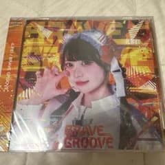 iLiFE! 小熊まむ BraveGroove CDのサムネイル