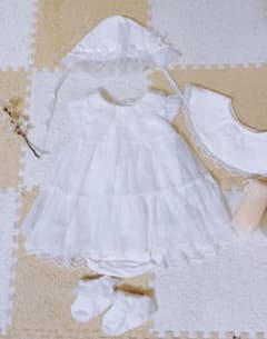 ジェラート・ピケ　gelato pique 70 (70~80cm)のサムネイル