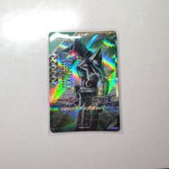 ガンバレジェンズ 仮面ライダーキックホッパーのサムネイル
