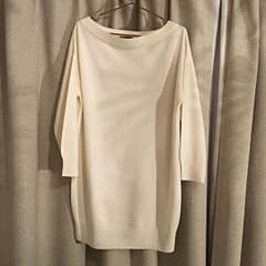 【専用】スナイデル ニットワンピのサムネイル