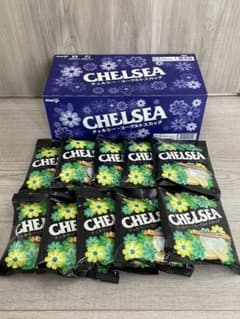けざわ ひがし様専用 チェルシー　ヨーグルトスカッチ 1箱＋10袋  合計25袋のサムネイル