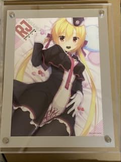 RIDDLE JOKER　在原七海　LEDライトパネルセット RIDDLE JOKER 在原七海 LEDライトパネルセット - メルカリ