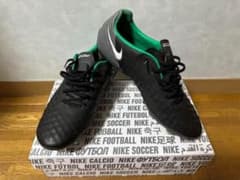 NIKE Magista Opus II ACC サッカースパイク - メルカリ
