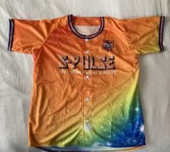 清水エスパルス2021応援ユニフォームのサムネイル