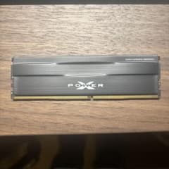 n*o様 SP X POWER DDR4 16GB×2枚セットのサムネイル