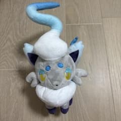 ポケモンセンター ヒスイゾロア ぬいぐるみのサムネイル