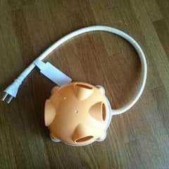 ハムスターヒーターのサムネイル