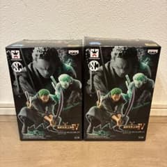 造形王頂上決戦 ゾロ 2026年最新 造形王頂上決戦 ゾロの人気アイテム -