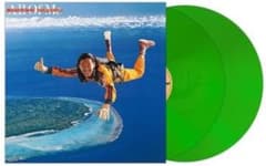 新品 高中正義 / All Of Me レコード カラー・ヴァイナル - メルカリ