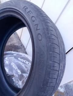 23年製造 レグノGR-X2　215/45/17 ４本のサムネイル