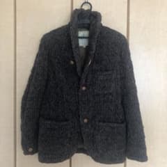 Beams ウールジャケットのサムネイル