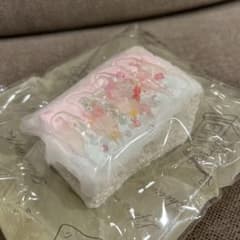 Doro ドロ　スクイーズ　ラテアートのサムネイル