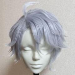 ツイステ アズール ウィッグ アズール・アーシェングロット コスプレ
