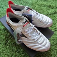 MORELIA NEO Ⅲ JAPAN MIX 取替式 サッカースパイク25.0のサムネイル