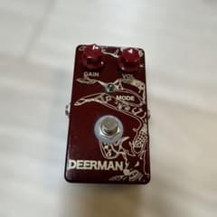 funk ojisan DEERMAN boosterのサムネイル