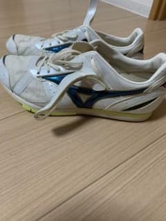 陸上スパイク ミズノ フィールドジオ 三段跳のサムネイル