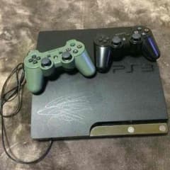 PS３ ジャンク品のサムネイル