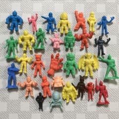 キン消し ドラゴンボール フィギュア 等 まとめ ウルトラマン