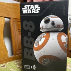 BB-8 Bluetoothラジコンのサムネイル