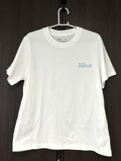 UNIQLO UT ミッフィー 半袖Tシャツ ホワイト Mのサムネイル