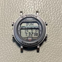 電池交換済] 初代MRG-1 / 1556 G-SHOCK本体 - メルカリ