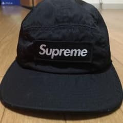 supreme シュプリーム キャップのサムネイル