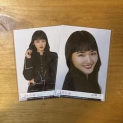 櫻坂46 山﨑天 13th封入生写真 ヨリ チュウ - メルカリ
