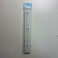 すみっコぐらし かきかた鉛筆 2B 3本セットのサムネイル