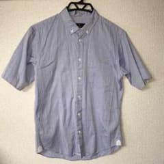 BEAUTY&YOUTH ・UNITED ARROWS・半袖・シャツ・美品のサムネイル