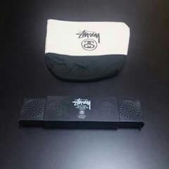 RRR様専用 Stussy スピーカー ポーチ セットのサムネイル
