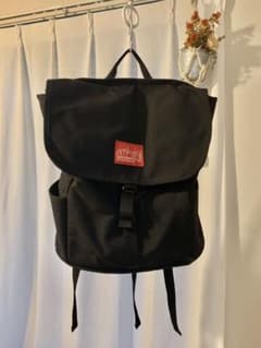 【あーる様専用】マンハッタンポーテージ バックパック リュックのサムネイル