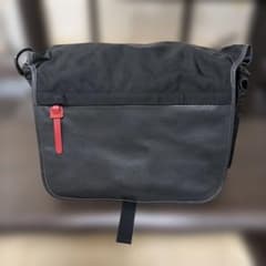 ARTISAN&ARTISTとCanonコラボ ショルダーバッグ カメラバッグのサムネイル