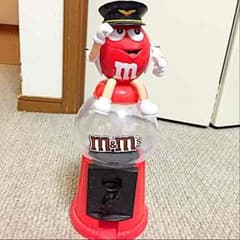 sarah様限定チョコディスペンサーのサムネイル