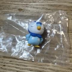 ポケットモンスター　わざすなっぷ いろいろなわざ Part3 ポッチャマのサムネイル