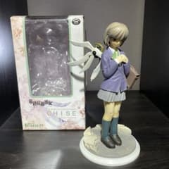 最終兵器彼女　ちせ　フィギュア　コトブキヤのサムネイル