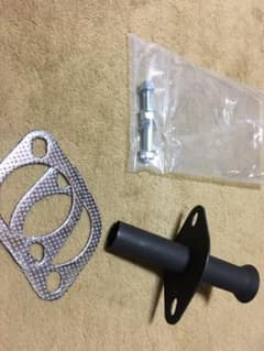 フランジサイレンサー  60Φ用のサムネイル
