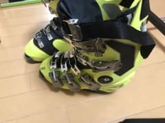 UPZブーツRC12ソール長279mm シェルのみのサムネイル