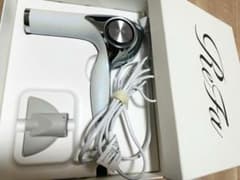 箱付き】ReFa ヘアドライヤーホワイト正規品RE-AJ02A 動作確認済み