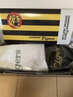 阪神　タイガース タイガースサンダルのサムネイル