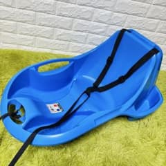 【２つセット】TSL DIDOO ディドゥー　ソリ　青色　ベビーシート　秀岳荘 m54114597147_1.jpg?1761647172