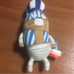 ワンピース☆NO006クマシーのサムネイル