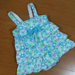130cm水着のサムネイル